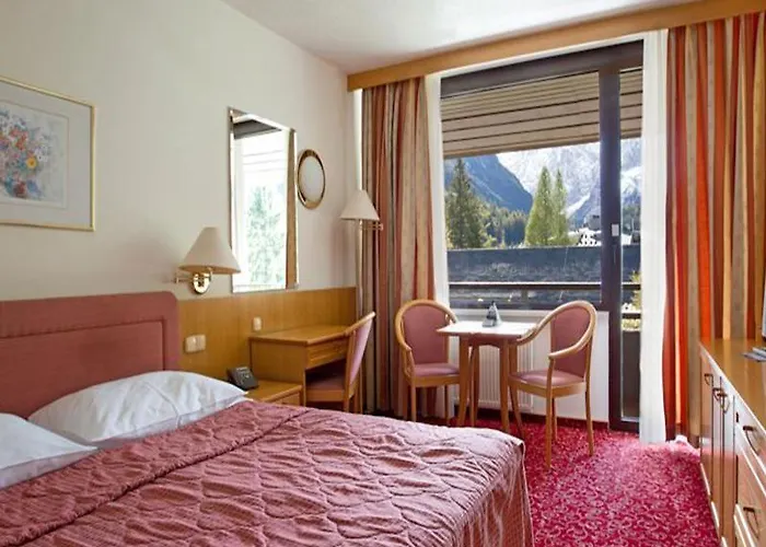 Kompas Hotel Kranjska Gora
