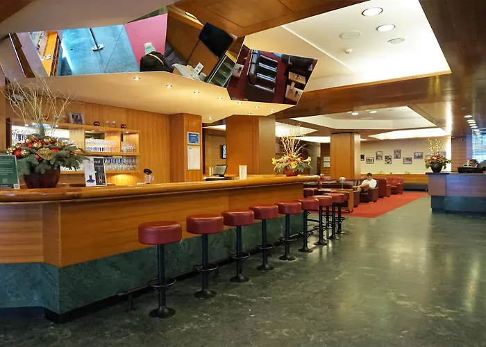 Hotel Kompas Kranjska Gora