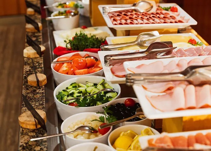 Szálloda Kompas Kranjska Gora