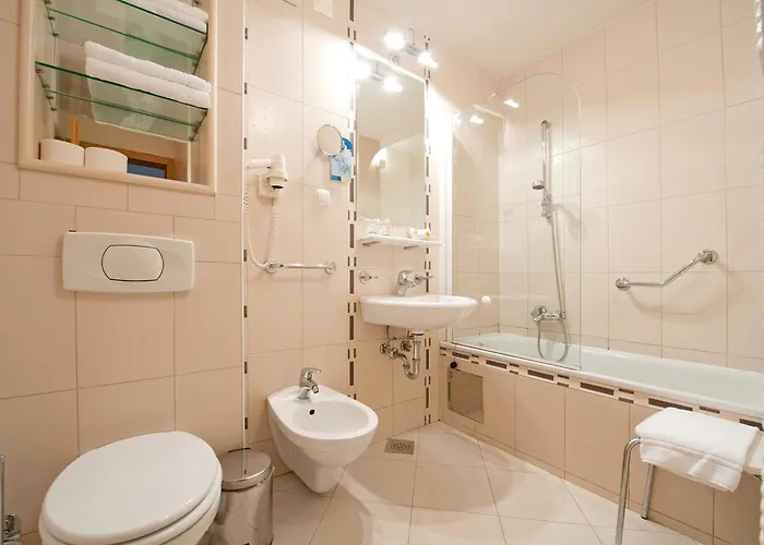 Hotel Kompas Kranjska Gora