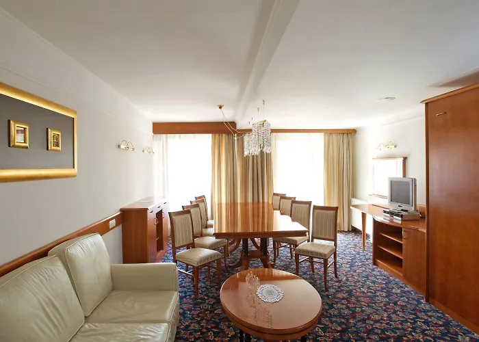 Kompas Hotel Kranjska Gora