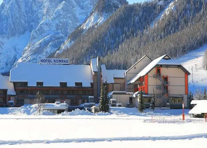 Kompas Kranjska Gora
